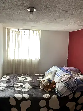 Bamby milflatina online show from November 4, 2025, 3:49 pm