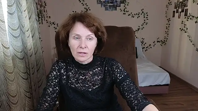 Lia Tito online show from September 10, 2025, 12:15 pm