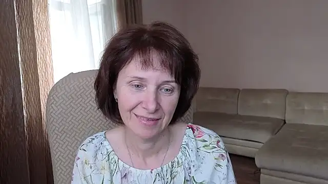 Lia Tito online show from September 27, 2025, 5:24 am