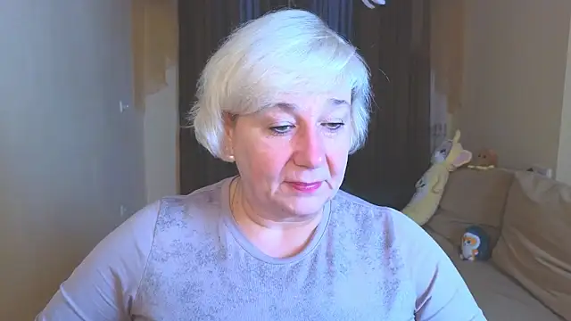 Milana Milky online show from November 28, 2025, 5:18 am