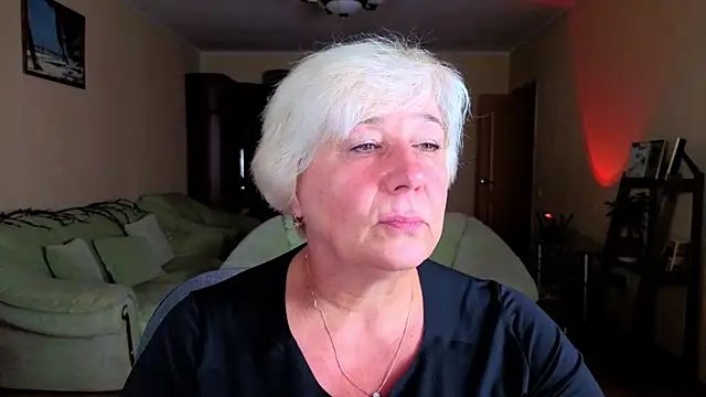 Milana Milky online show from September 25, 2025, 5:02 am