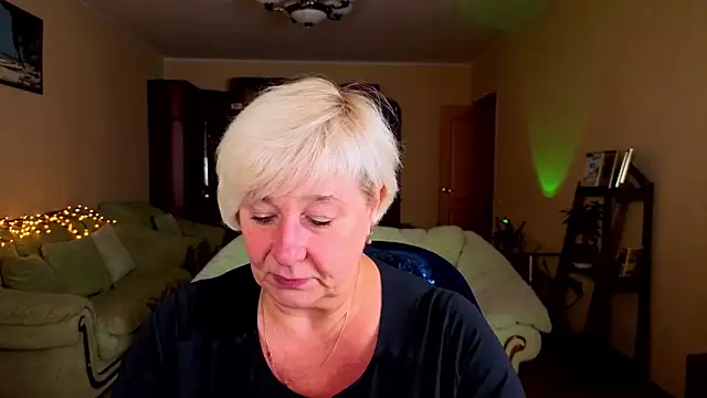 Milana Milky online show from September 30, 2025, 5:24 am