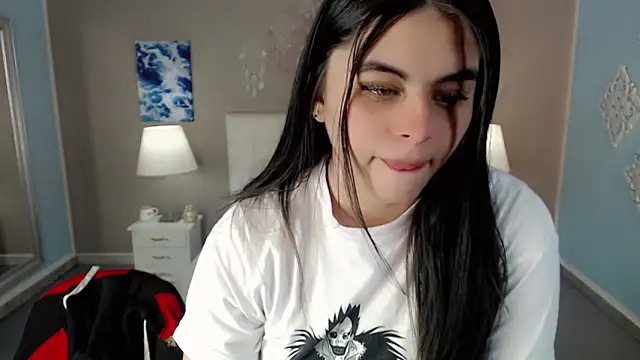 Snapshot of maddissonivanova chatting on October 11, 2025, 7:15 pm maddissonivanova online show from October 11, 2025, 7:15 pm