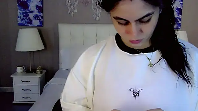 Snapshot of maddissonivanova chatting on September 26, 2025, 7:10 pm maddissonivanova online show from September 26, 2025, 7:10 pm