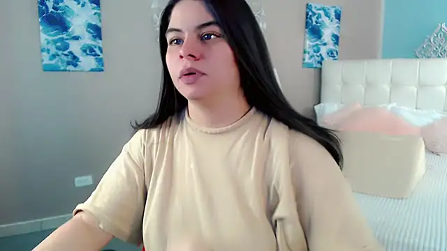 maddissonivanova online show from January 18, 2026, 7:06 pm