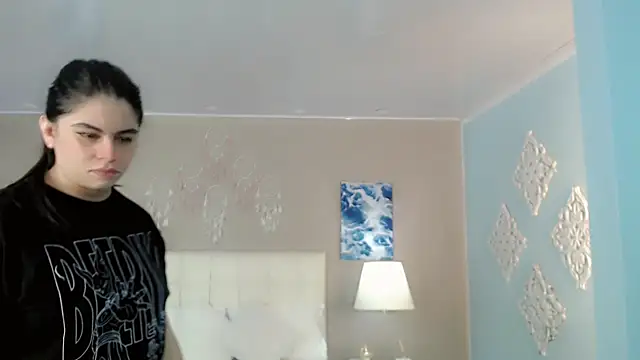 Snapshot of maddissonivanova chatting on October 25, 2025, 7:03 pm maddissonivanova online show from October 25, 2025, 7:03 pm