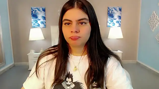 Snapshot of maddissonivanova chatting on November 28, 2025, 6:41 pm maddissonivanova online show from November 28, 2025, 6:41 pm