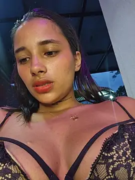 Lorena Mcfly online show from February 10, 2026, 11:09 am