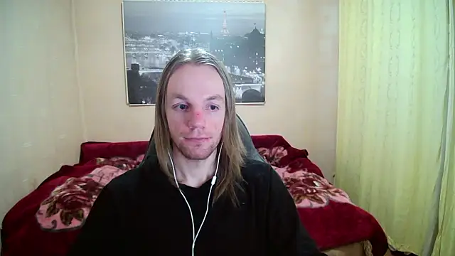 Snapshot of AdamDickens chatting on March 3, 2026, 5:53 pm AdamDickens online show from March 3, 2026, 5:53 pm