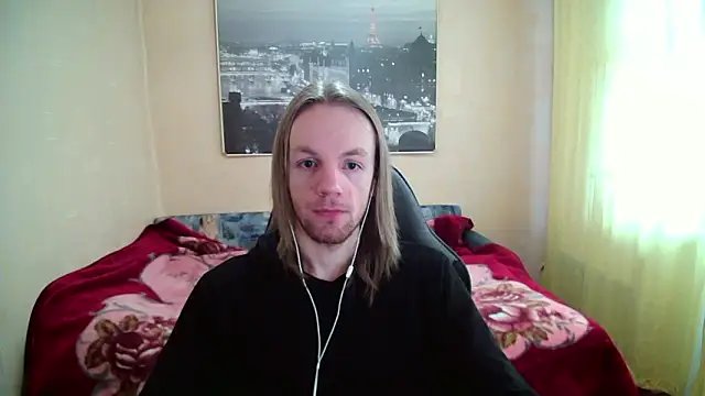 AdamDickens online show from February 9, 2026, 10:13 am