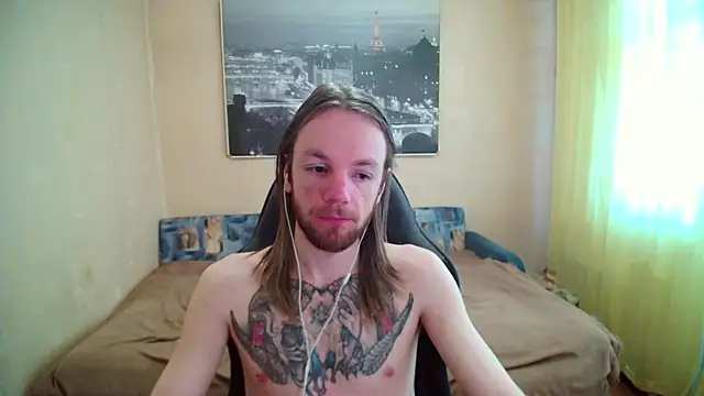 Snapshot of AdamDickens chatting on May 21, 2026, 12:02 pm AdamDickens online show from May 21, 2026, 12:02 pm