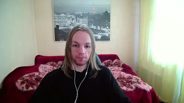 AdamDickens online show from February 22, 2026, 9:33 am