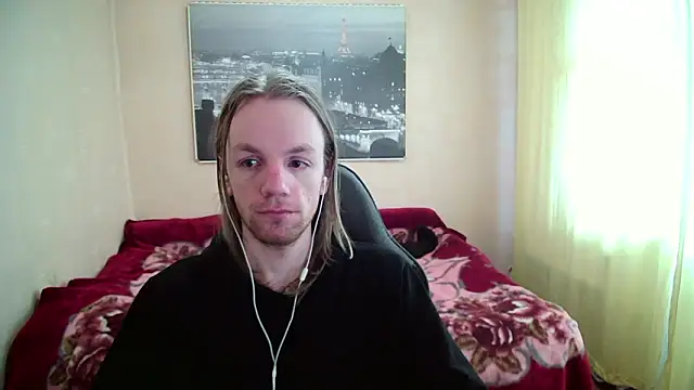 Snapshot of AdamDickens chatting on March 5, 2026, 9:28 am AdamDickens online show from March 5, 2026, 9:28 am