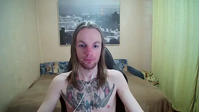 Snapshot of AdamDickens chatting on March 18, 2026, 7:15 pm AdamDickens online show from March 18, 2026, 7:15 pm