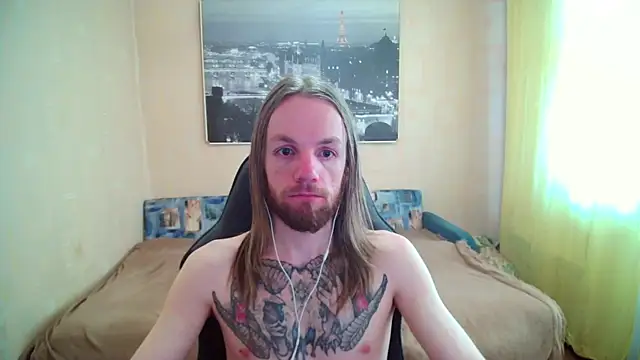 Snapshot of AdamDickens chatting on June 16, 2026, 10:59 am AdamDickens online show from June 16, 2026, 10:59 am