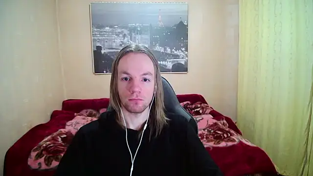 AdamDickens online show from February 20, 2026, 8:44 pm