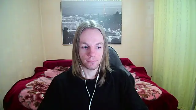 AdamDickens online show from February 17, 2026, 6:27 pm