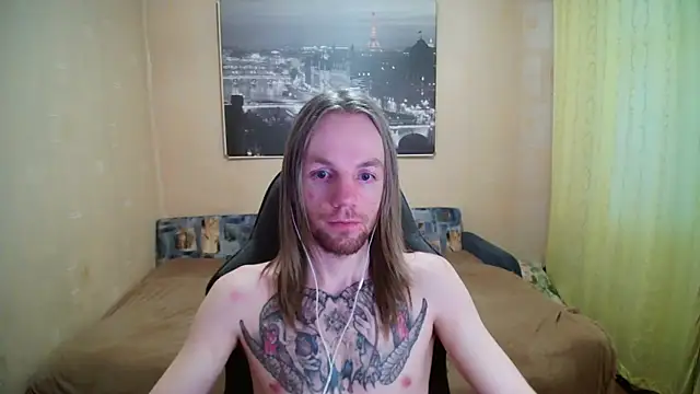 Snapshot of AdamDickens chatting on May 1, 2026, 4:56 pm AdamDickens online show from May 1, 2026, 4:56 pm