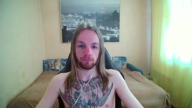 Snapshot of AdamDickens chatting on May 16, 2026, 10:36 am AdamDickens online show from May 16, 2026, 10:36 am