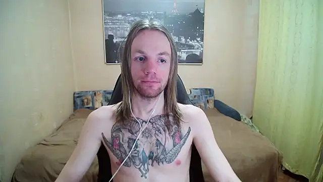 Snapshot of AdamDickens chatting on March 20, 2026, 5:03 pm AdamDickens online show from March 20, 2026, 5:03 pm