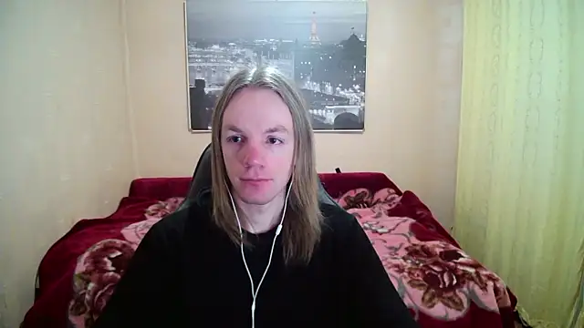 Snapshot of AdamDickens chatting on March 8, 2026, 8:45 pm AdamDickens online show from March 8, 2026, 8:45 pm