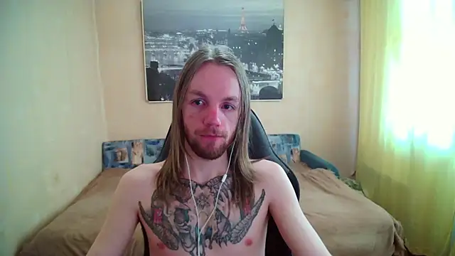 Snapshot of AdamDickens chatting on May 16, 2026, 7:40 am AdamDickens online show from May 16, 2026, 7:40 am