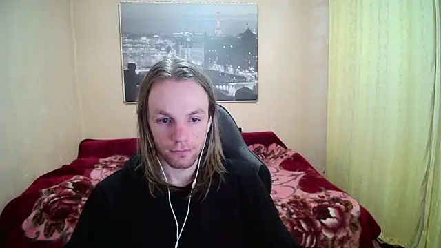 Snapshot of AdamDickens chatting on March 4, 2026, 7:43 pm AdamDickens online show from March 4, 2026, 7:43 pm