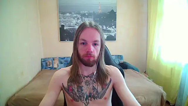 Snapshot of AdamDickens chatting on June 12, 2026, 2:26 pm AdamDickens online show from June 12, 2026, 2:26 pm