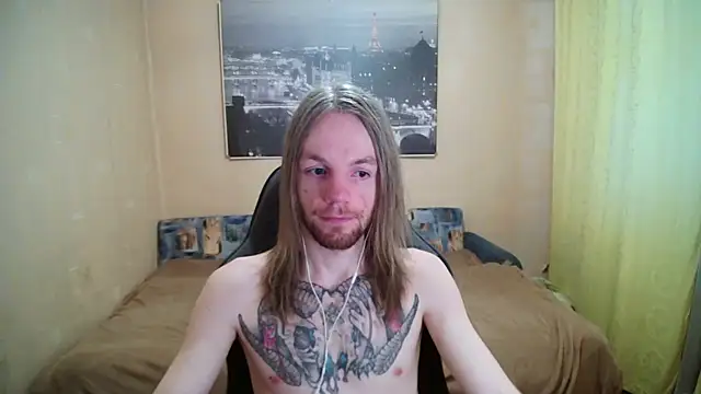 Snapshot of AdamDickens chatting on May 7, 2026, 4:32 pm AdamDickens online show from May 7, 2026, 4:32 pm