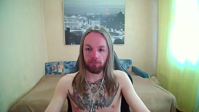 Snapshot of AdamDickens chatting on June 22, 2026, 9:39 am AdamDickens online show from June 22, 2026, 9:39 am