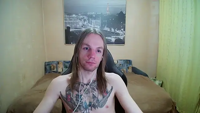 Snapshot of AdamDickens chatting on April 18, 2026, 6:21 pm AdamDickens online show from April 18, 2026, 6:21 pm