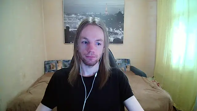 Snapshot of AdamDickens chatting on April 24, 2026, 2:30 pm AdamDickens online show from April 24, 2026, 2:30 pm