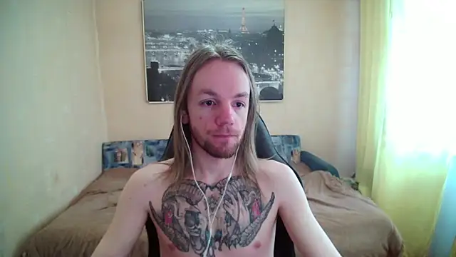 Snapshot of AdamDickens chatting on May 5, 2026, 12:08 pm AdamDickens online show from May 5, 2026, 12:08 pm