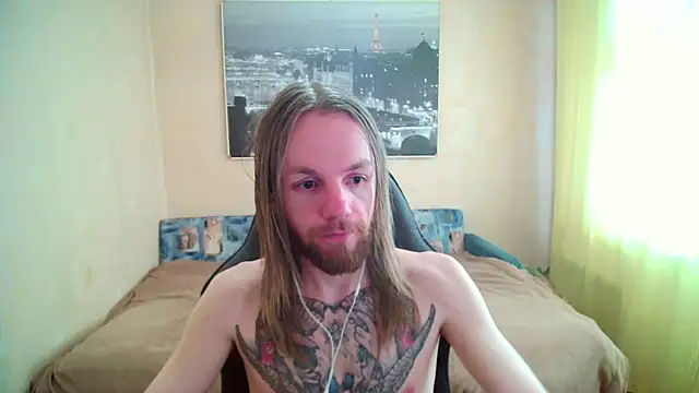 Snapshot of AdamDickens chatting on June 18, 2026, 8:02 am AdamDickens online show from June 18, 2026, 8:02 am