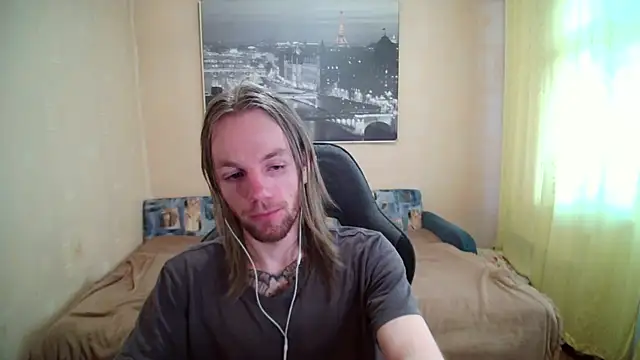Snapshot of AdamDickens chatting on April 30, 2026, 2:57 pm AdamDickens online show from April 30, 2026, 2:57 pm
