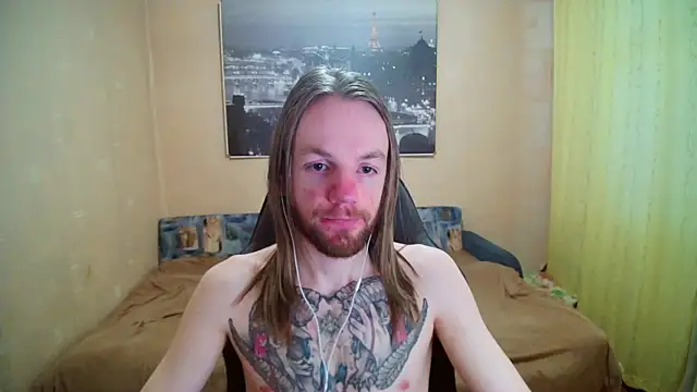 Snapshot of AdamDickens chatting on May 26, 2026, 5:55 pm AdamDickens online show from May 26, 2026, 5:55 pm