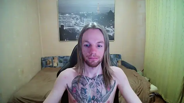 Snapshot of AdamDickens chatting on May 3, 2026, 8:56 pm AdamDickens online show from May 3, 2026, 8:56 pm