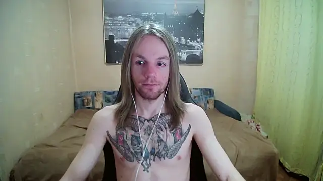 Snapshot of AdamDickens chatting on March 21, 2026, 9:08 pm AdamDickens online show from March 21, 2026, 9:08 pm