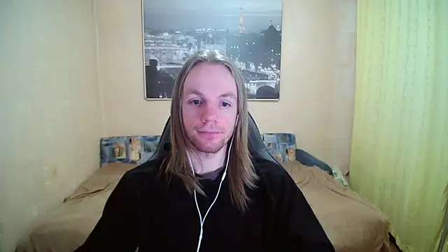 Snapshot of AdamDickens chatting on April 20, 2026, 10:00 pm AdamDickens online show from April 20, 2026, 10:00 pm