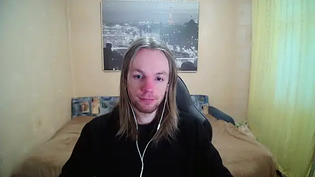 Snapshot of AdamDickens chatting on April 25, 2026, 4:37 pm AdamDickens online show from April 25, 2026, 4:37 pm