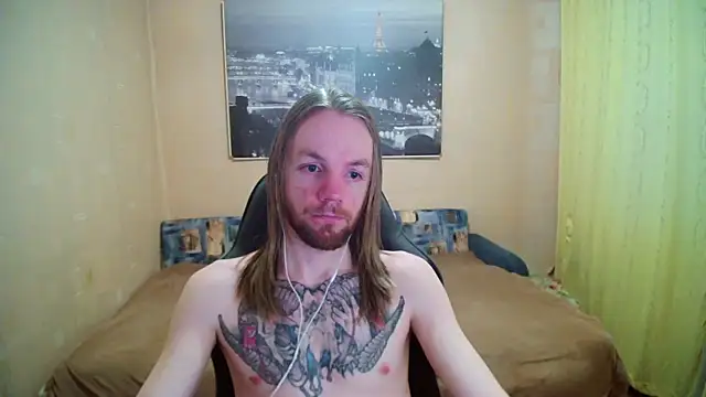 Snapshot of AdamDickens chatting on May 24, 2026, 5:46 pm AdamDickens online show from May 24, 2026, 5:46 pm