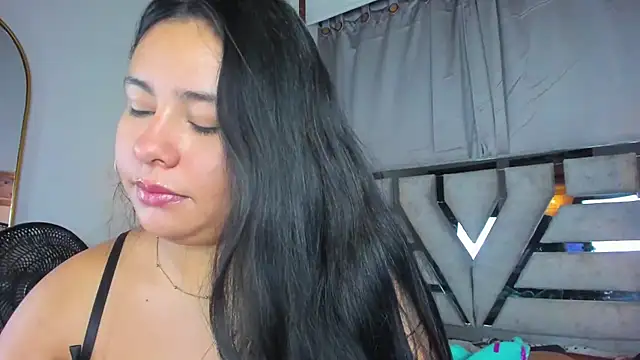 Snapshot of SamaelAndLilitt chatting on July 24, 2026, 8:54 am SamaelAndLilitt online show from July 24, 2026, 8:54 am