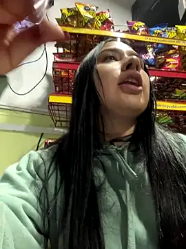 Snapshot of BELLAALEJA chatting on December 21, 2025, 8:49 am BELLAALEJA online show from December 21, 2025, 8:49 am