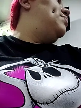 Witch Scarlet online show from March 12, 2026, 12:49 am