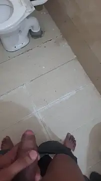 indoreboy1 online show from October 25, 2025, 5:06 am