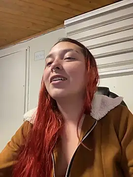 Karen18 boobs online show from February 17, 2026, 1:25 am