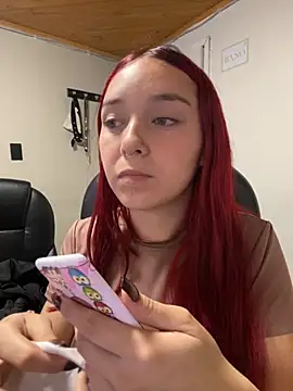 Karen18 boobs online show from September 11, 2025, 1:49 am