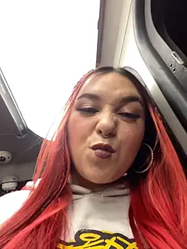 Karen18 boobs online show from February 7, 2026, 1:13 am