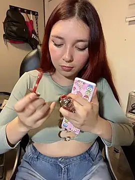 Karen18 boobs online show from March 27, 2026, 8:26 am