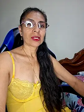 Natasha 50 online show from March 26, 2026, 2:10 am